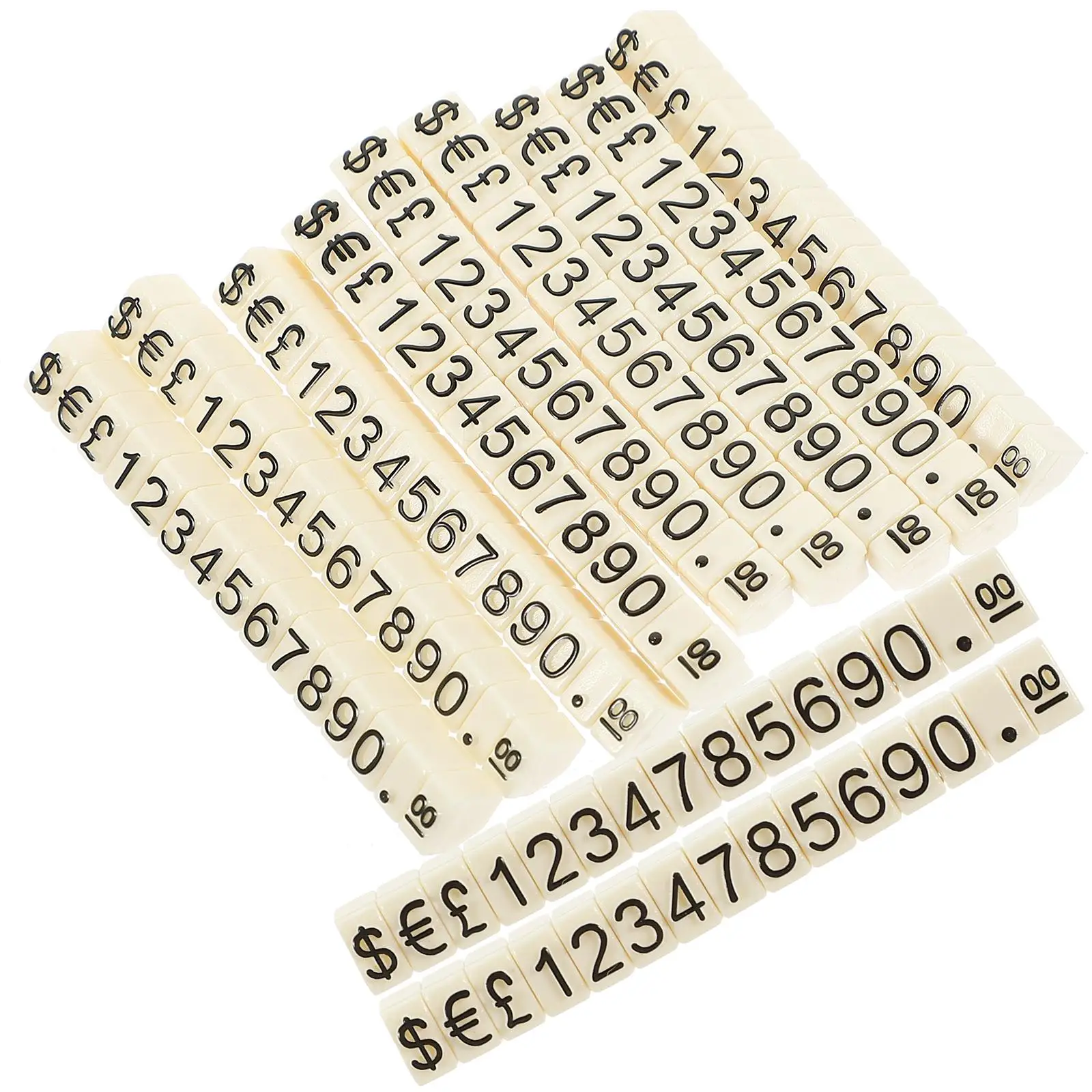 Price Brand Jewelry Label Retail Cube Display Number Tag Block Tags for Stand Pricing Cubes Labels
Price Brand Jewelry Label Retail Cube Display Number Tag Block Tags for Stand Pricing Cubes Labels
