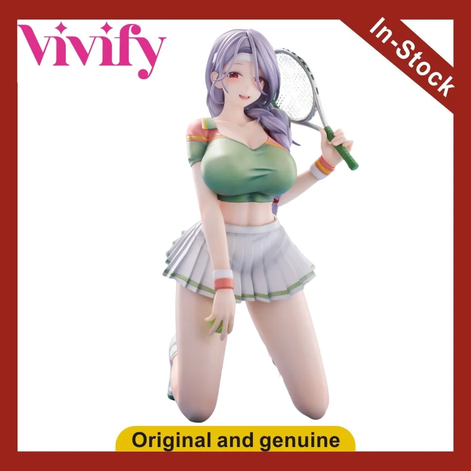 【UA】Vivify Want To Come Again Yuki Standard Edition 1/6 Figures Models Toys Gifts
【UA】Vivify Want To Come Again Yuki Standard Edition 1/6 Figures Models Toys Gifts