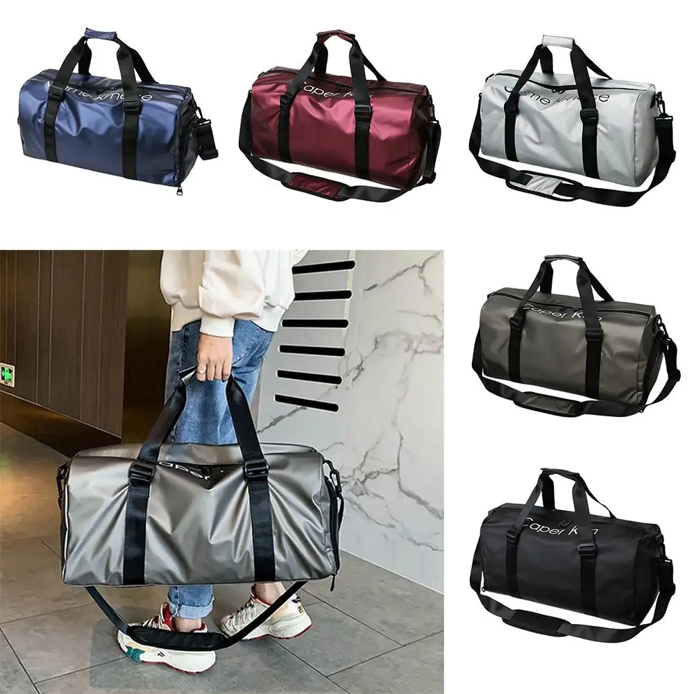 Durable Multifunction Travel Backpack Wet And Dry Separate Waterproof Sports Gym Bag High Capacity Luggage Bag Travel
Durable Multifunction Travel Backpack Wet And Dry Separate Waterproof Sports Gym Bag High Capacity Luggage Bag Travel