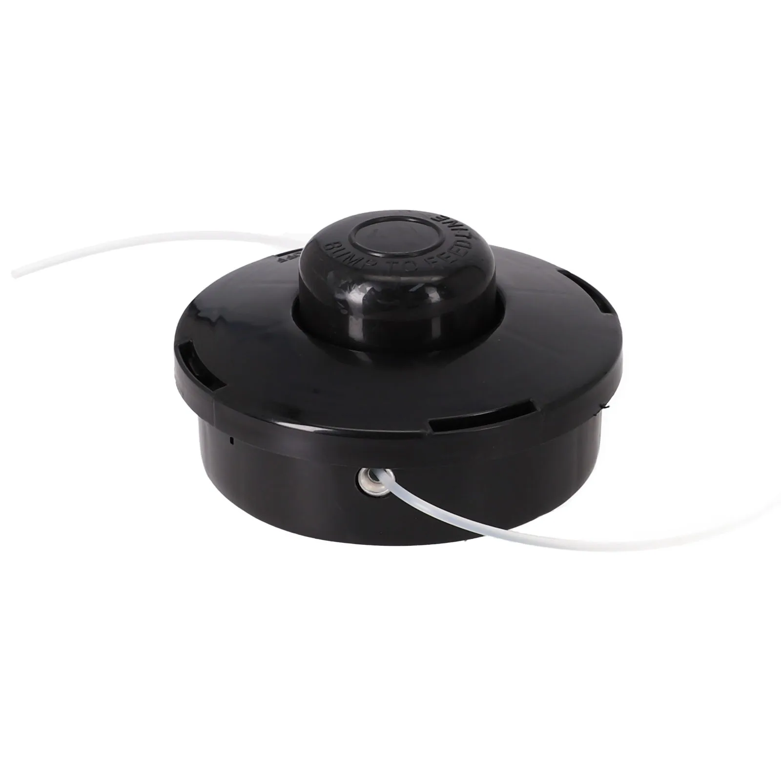 Part Trimmer Head Replacement Black Brush cutters For Michigan/MTM/Bauholtz Hardened Plastic 12.5*4cm Practical
Part Trimmer Head Replacement Black Brush cutters For Michigan/MTM/Bauholtz Hardened Plastic 12.5*4cm Practical