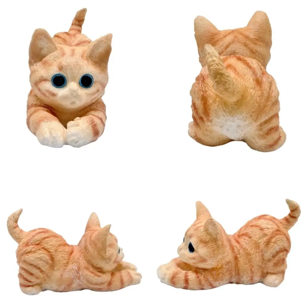 Funny Slow Rebound Big Cat Doll Squeeze Toy Cartoon Colorful Simulation Cat Squeeze Toys Soft Animal Cat Fidget Toy Ornaments
Funny Slow Rebound Big Cat Doll Squeeze Toy Cartoon Colorful Simulation Cat Squeeze Toys Soft Animal Cat Fidget Toy Ornaments
