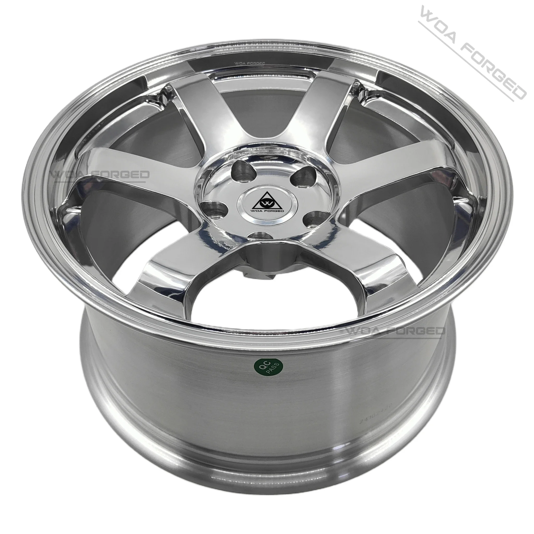 Hot Design TE37 18 19 20 21 22 Inch Forged Alloy Wheels 5x120 5x112 5x114.3 5x130 Passenger Car Wheels
Hot Design TE37 18 19 20 21 22 Inch Forged Alloy Wheels 5x120 5x112 5x114.3 5x130 Passenger Car Wheels