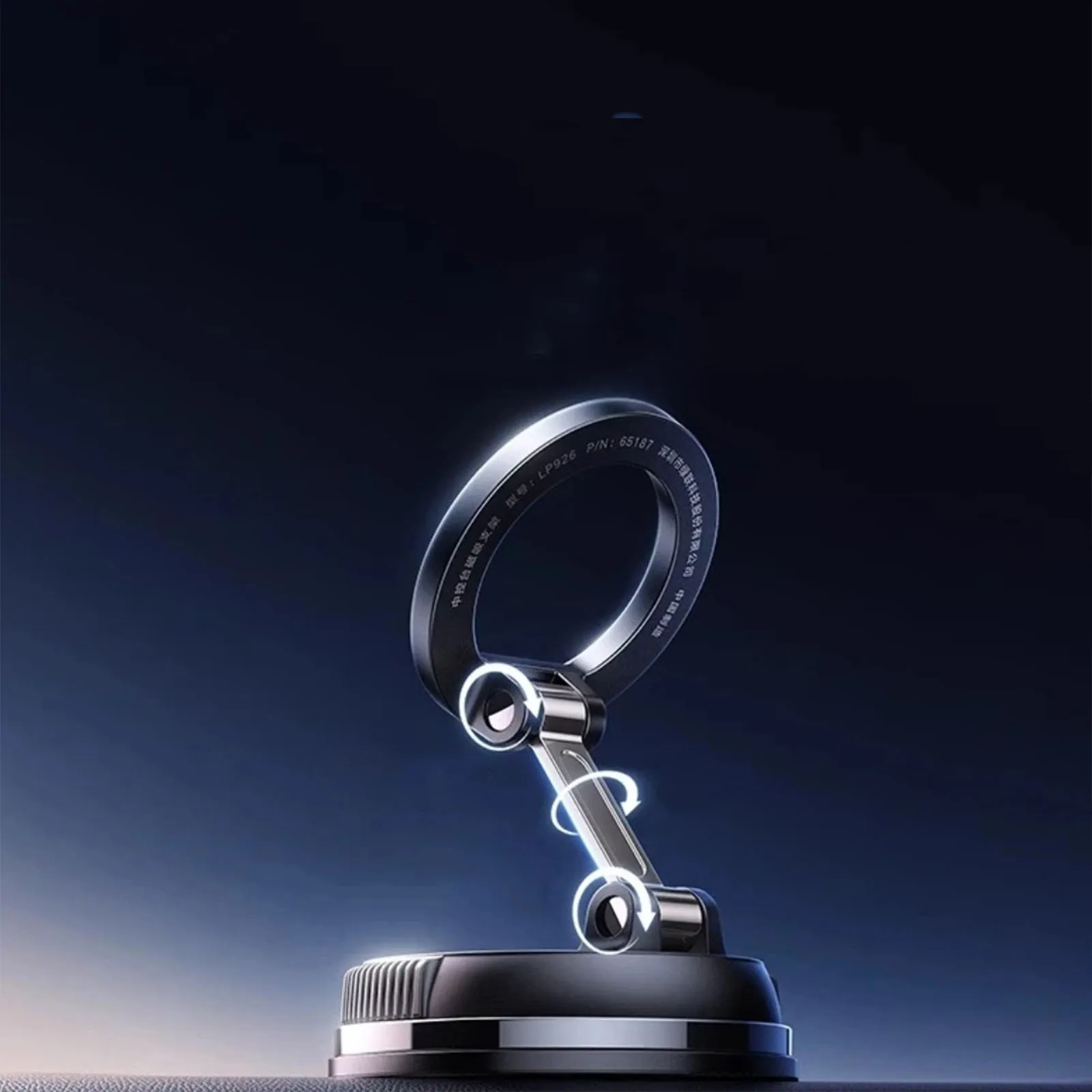 Magnetic Vacuum Car Mount Phone Holder Vacuum Adsorption Car Phone Mount Vacuum Suction Cup
Magnetic Vacuum Car Mount Phone Holder Vacuum Adsorption Car Phone Mount Vacuum Suction Cup