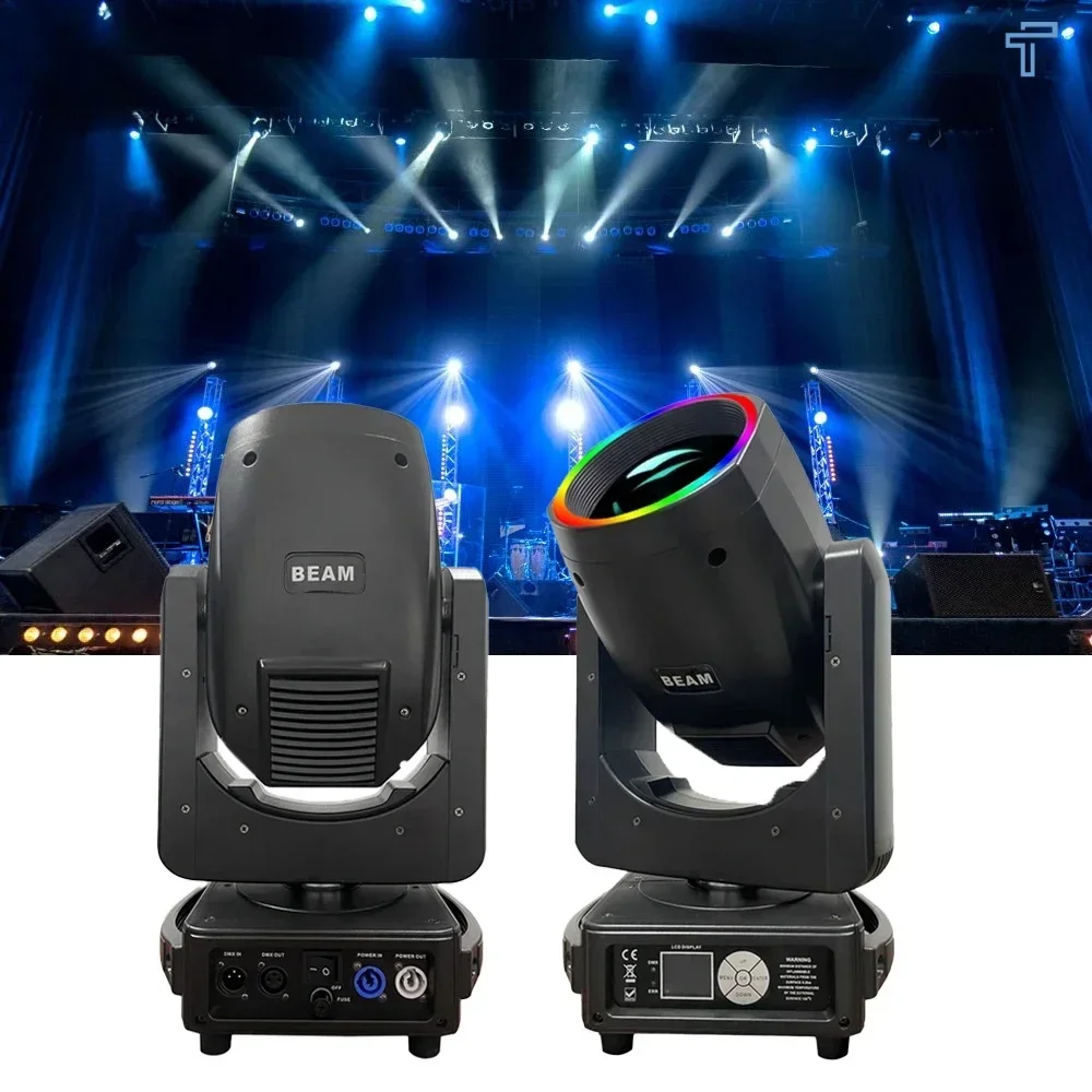 Hot-selling 295W Beam Shaking Lamp Moving Beam Lamp Dmx512 Stage Dj Disco Christmas Activities
Hot-selling 295W Beam Shaking Lamp Moving Beam Lamp Dmx512 Stage Dj Disco Christmas Activities