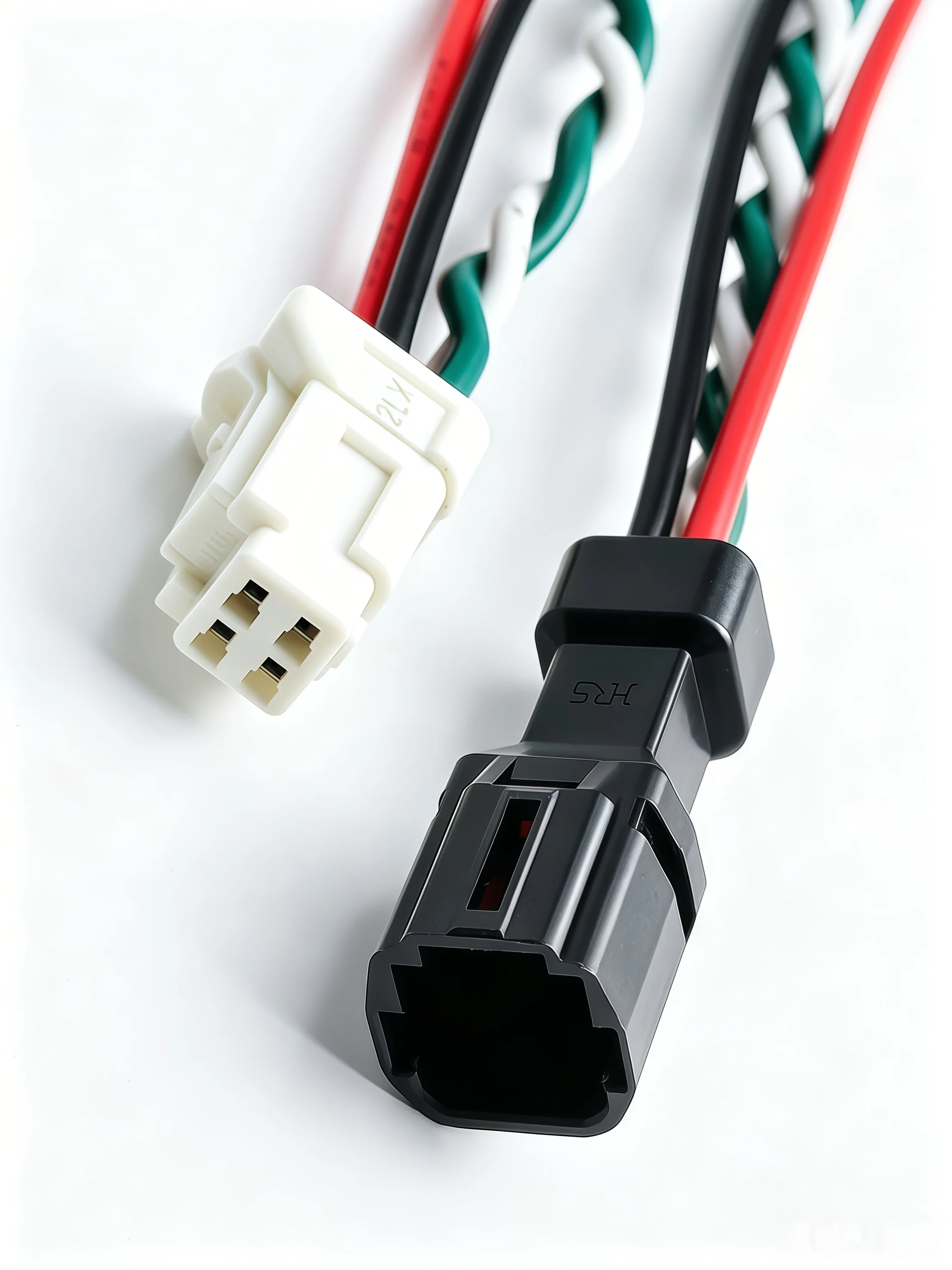 Wiring Harness For DF62W-2EP-2.2C HRS 2POS 2.20MM Automotive Connector New Original DF62W-2EP
Wiring Harness For DF62W-2EP-2.2C HRS 2POS 2.20MM Automotive Connector New Original DF62W-2EP
