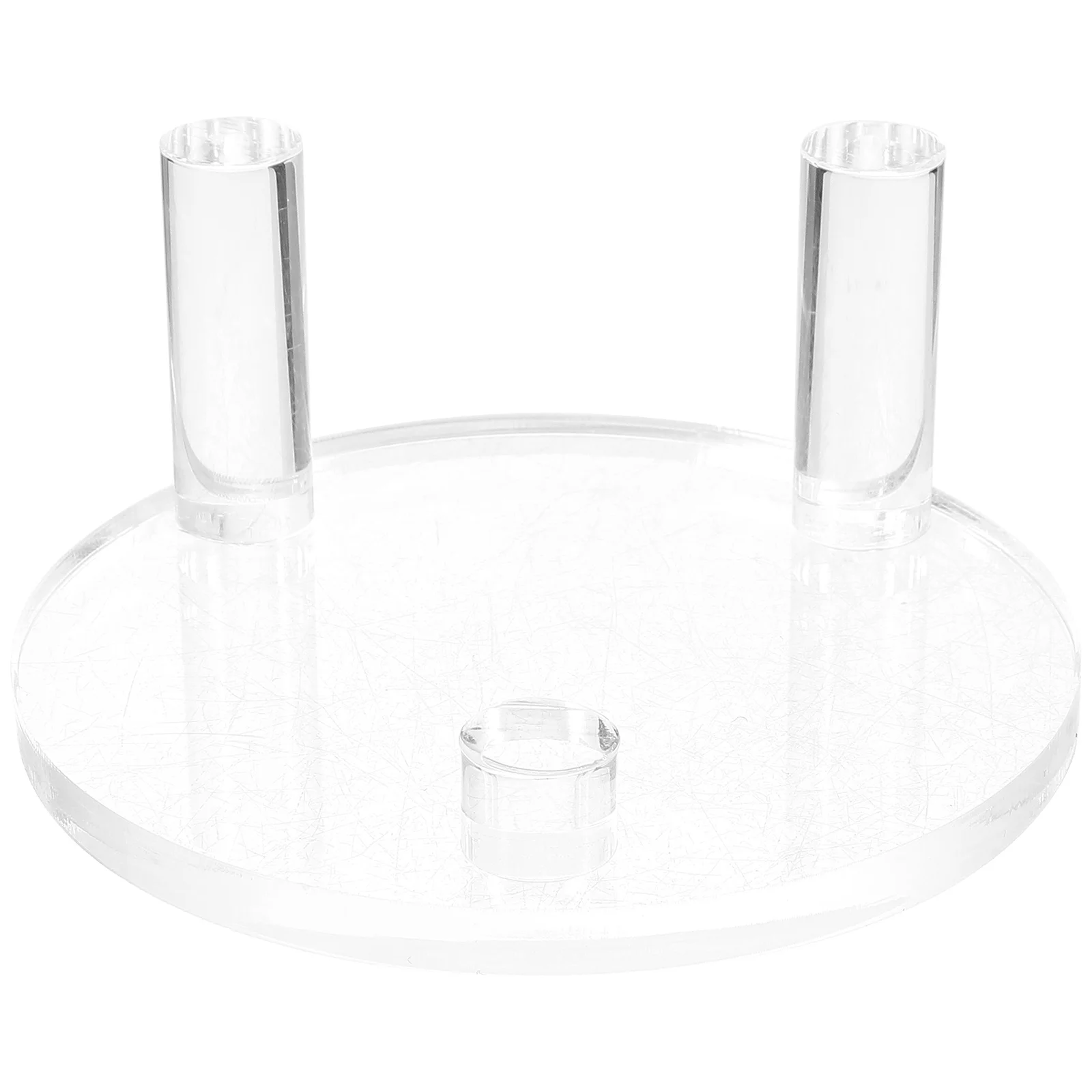Acrylic Jewelry Display 11x11cm Clear Pedestal Rack for Minerals Gemstones Home Shop Museum ganizer Storage Gifts
Acrylic Jewelry Display 11x11cm Clear Pedestal Rack for Minerals Gemstones Home Shop Museum ganizer Storage Gifts
