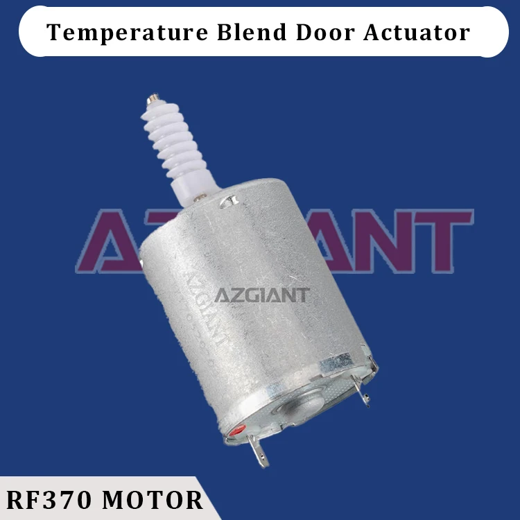 AZGIANT Air heater flap actuator motor Plug and Play For 2016-2020 VW Passat B8 Blend Door Motor
AZGIANT Air heater flap actuator motor Plug and Play For 2016-2020 VW Passat B8 Blend Door Motor