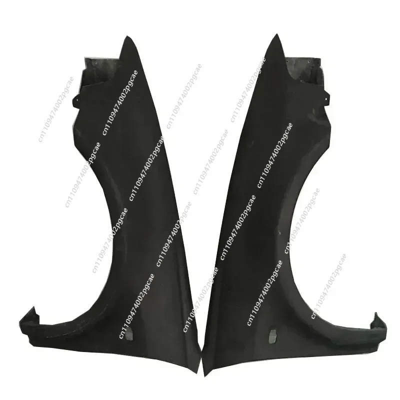 For Lancer evolution 5 6 O-EM style Front Glass Fiber
For Lancer evolution 5 6 O-EM style Front Glass Fiber