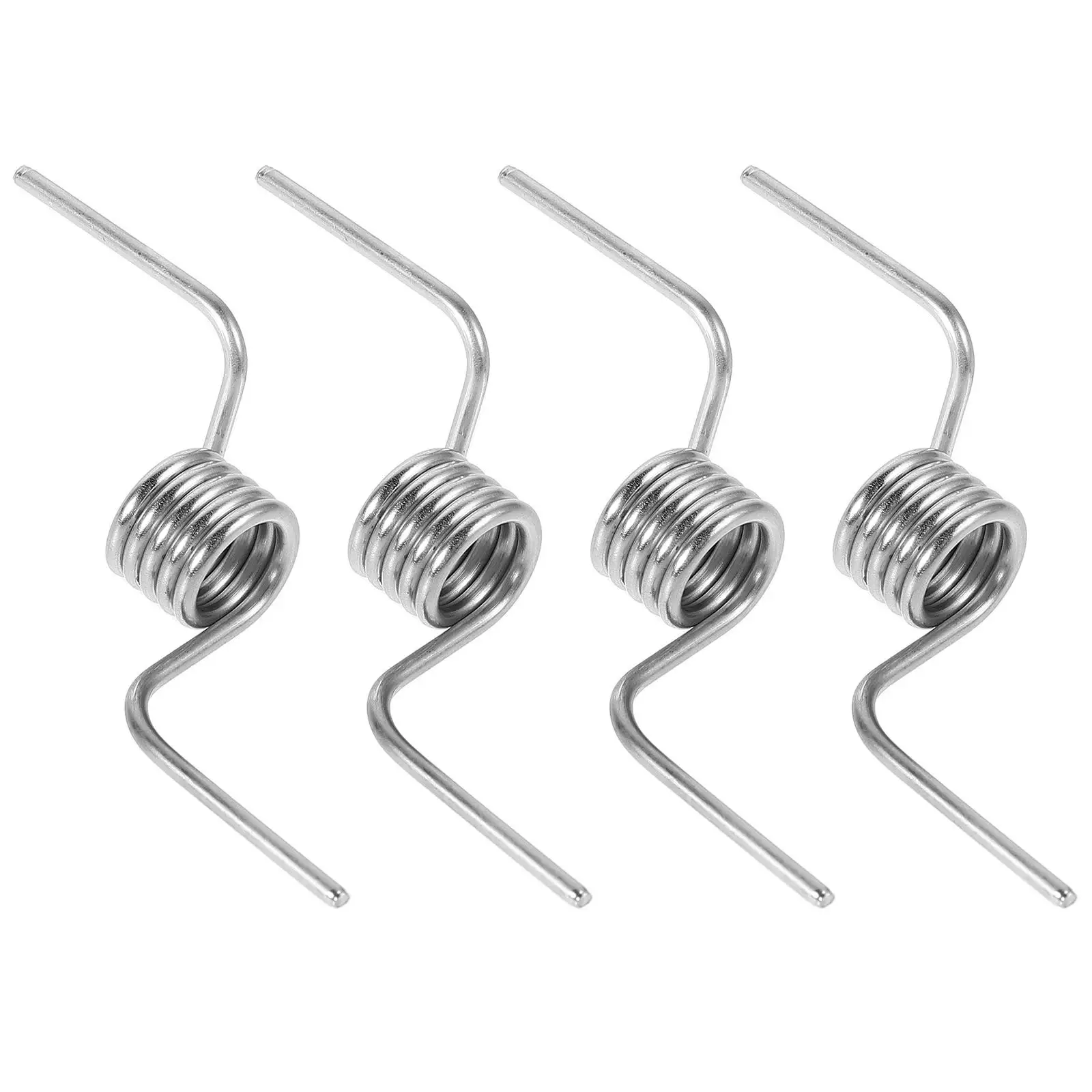 4pcs Door Divider Spring Fridge Door Spring Household Merchandises Refrigerator Accessories French Door Parts Vertical Beam
4pcs Door Divider Spring Fridge Door Spring Household Merchandises Refrigerator Accessories French Door Parts Vertical Beam