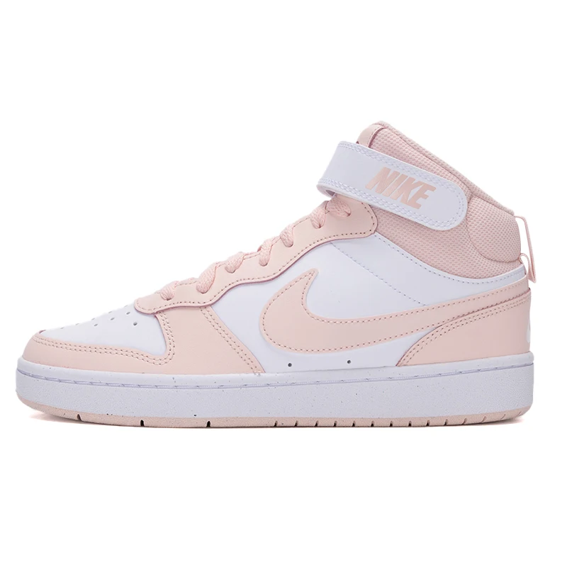 Nike Women's Sports Shoes Court Borough Mid Fashionable Mid-Top Sneakers Lightweight Cushioning Casual Shoes Cd7782-122
Nike Women's Sports Shoes Court Borough Mid Fashionable Mid-Top Sneakers Lightweight Cushioning Casual Shoes Cd7782-122