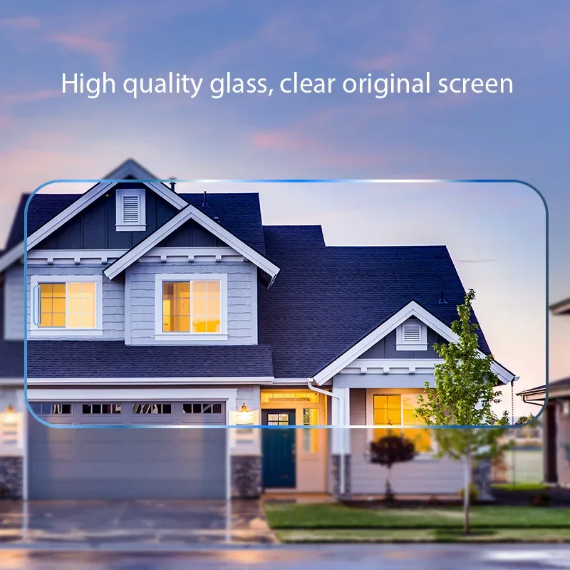 2PCS Tempered Glass for iPhone 11 12 13 14 Pro XR X XS Max Screen Protector for iPhone 14 12 Pro Max Mini 7 8 6 6S Plus SE Glass
2PCS Tempered Glass for iPhone 11 12 13 14 Pro XR X XS Max Screen Protector for iPhone 14 12 Pro Max Mini 7 8 6 6S Plus SE Glass