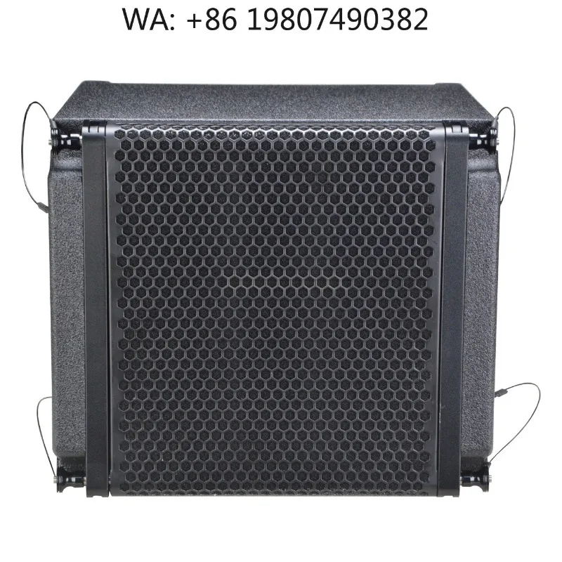 10 Inch Passive Coaxial Speaker 400W RMS 4Ohm Two Way Full Range Waterproof Neodymium Stage Line Array Audio
10 Inch Passive Coaxial Speaker 400W RMS 4Ohm Two Way Full Range Waterproof Neodymium Stage Line Array Audio