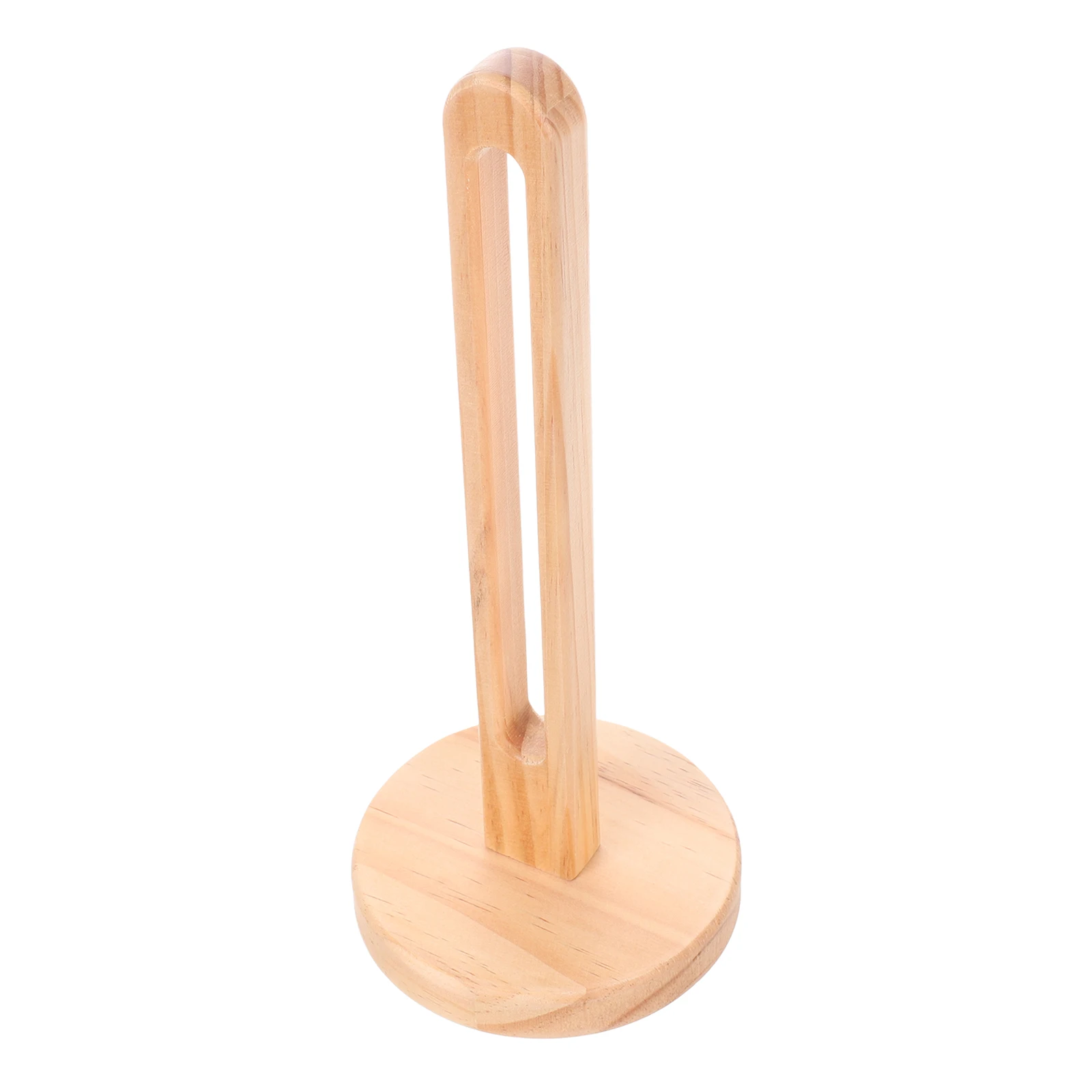 1pcs Wooden Paper Towel Holder Stand Up Space Saving Countertop Kitchen Bathroom Organizer No Drill Installation Modern
1pcs Wooden Paper Towel Holder Stand Up Space Saving Countertop Kitchen Bathroom Organizer No Drill Installation Modern