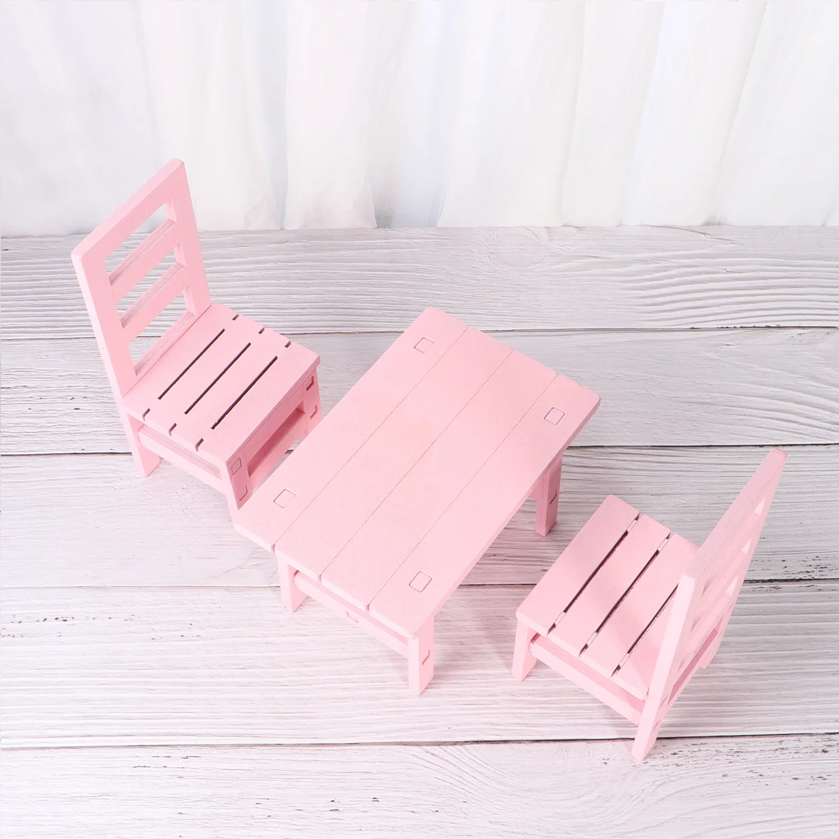 3PCS Wooden Ornaments Living Room Decor Ornaments Sturdy Desk Decorations Living Room Photo Props Mini Accessories
3PCS Wooden Ornaments Living Room Decor Ornaments Sturdy Desk Decorations Living Room Photo Props Mini Accessories