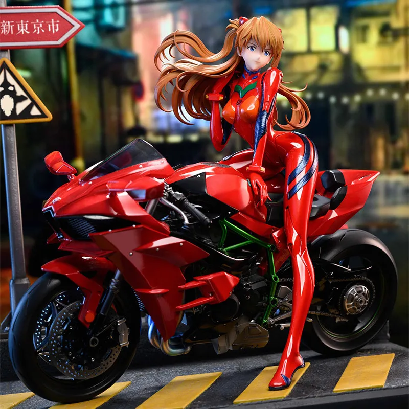 New Products In Stock Anime Motorcycle Mecha Tomorrow'S Figurine Model Desktop Ornament A Holiday Surprise Gift For Fans
New Products In Stock Anime Motorcycle Mecha Tomorrow'S Figurine Model Desktop Ornament A Holiday Surprise Gift For Fans