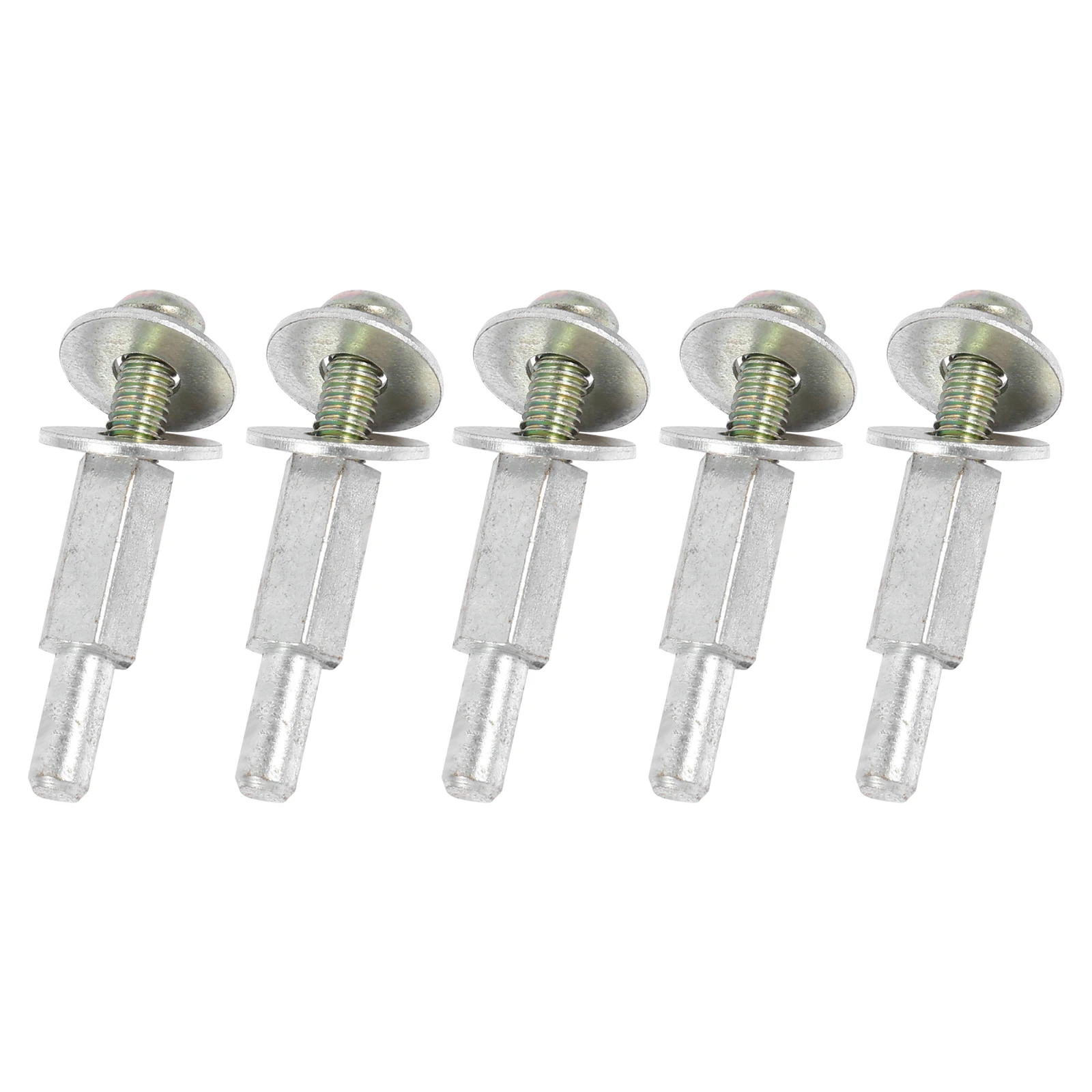 5 pcs Connecting 6mm Shank Buffing M Drill Arbor Adapters Polishing Wheel Shanks Grinding Wheels Extender Shanks Tools Parts
5 pcs Connecting 6mm Shank Buffing M Drill Arbor Adapters Polishing Wheel Shanks Grinding Wheels Extender Shanks Tools Parts