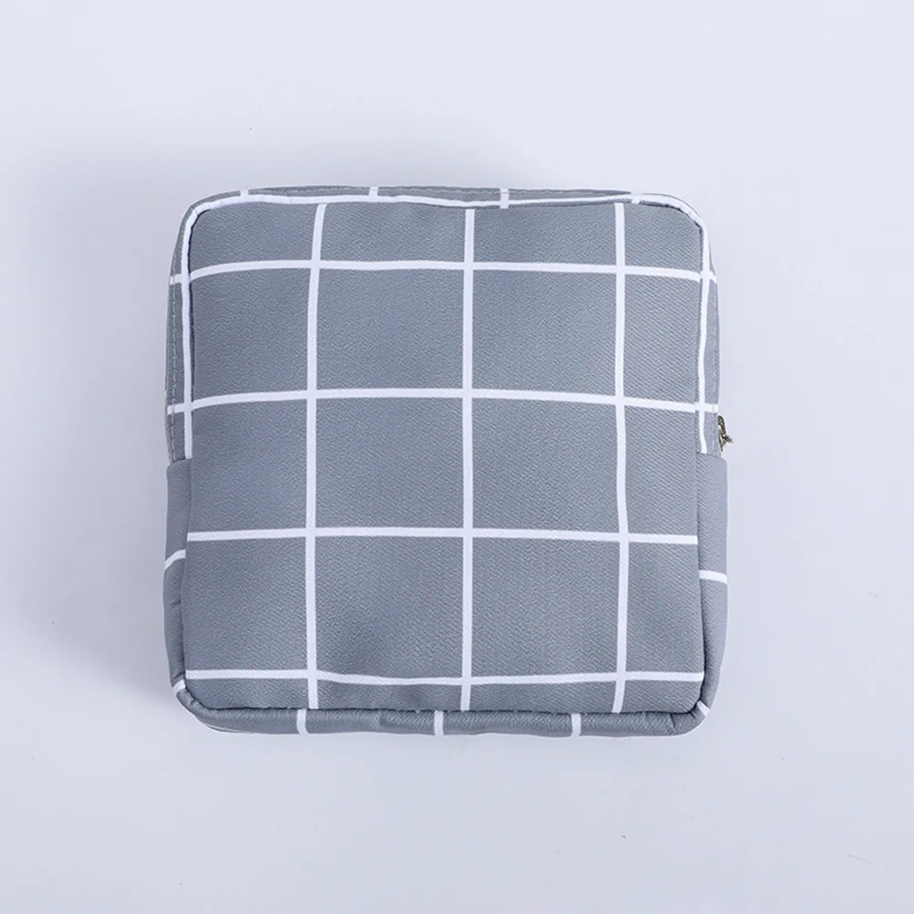 2 pcs Sanitary Napkin Storage Bag Cotton Lightweight Durable Zippered Travel Outdoor Women Coin Purse Girls Wallet Diaper Pouch
2 pcs Sanitary Napkin Storage Bag Cotton Lightweight Durable Zippered Travel Outdoor Women Coin Purse Girls Wallet Diaper Pouch