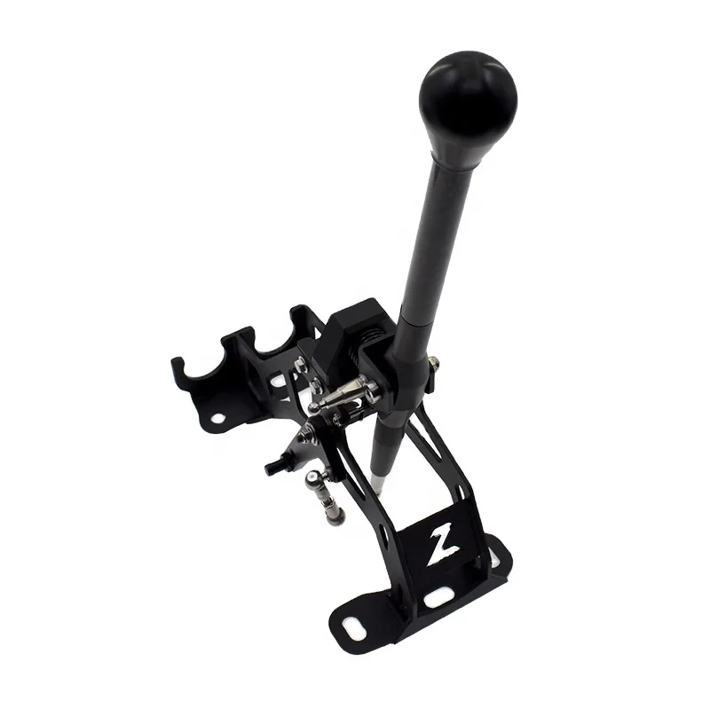 CUSTOM Racing Quick Shift Lever Kit For Suzuki Swift 1.3L 1.5L Short Shifter With Gear Shift Knob
CUSTOM Racing Quick Shift Lever Kit For Suzuki Swift 1.3L 1.5L Short Shifter With Gear Shift Knob