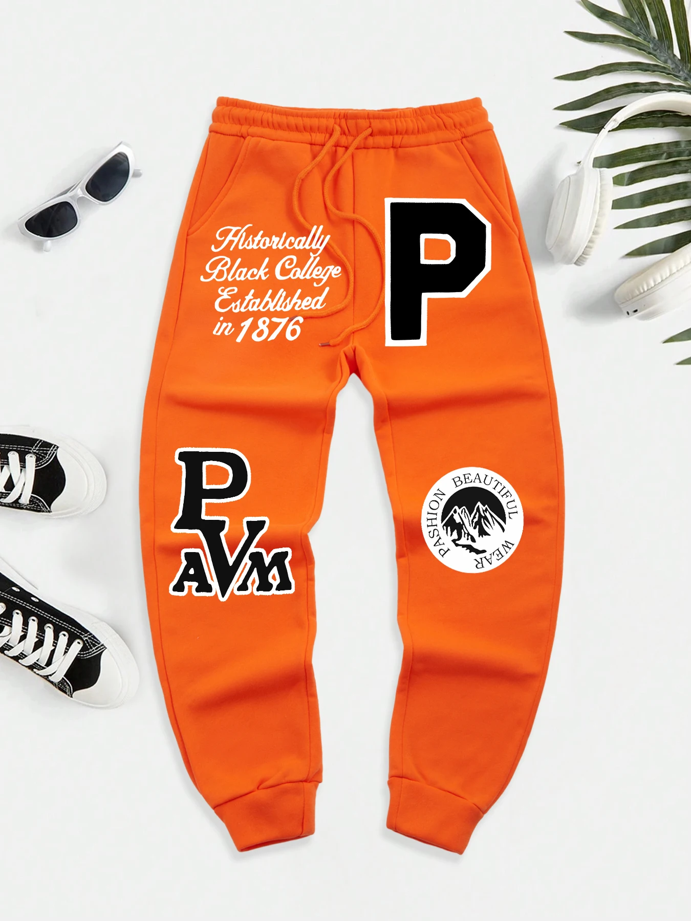 P Basketball Team Slogan Prints Pants Men 10 Colors Joggers Sweatpants Elastic Waist Autumn Britches Fashion Versatile Long Pant
P Basketball Team Slogan Prints Pants Men 10 Colors Joggers Sweatpants Elastic Waist Autumn Britches Fashion Versatile Long Pant