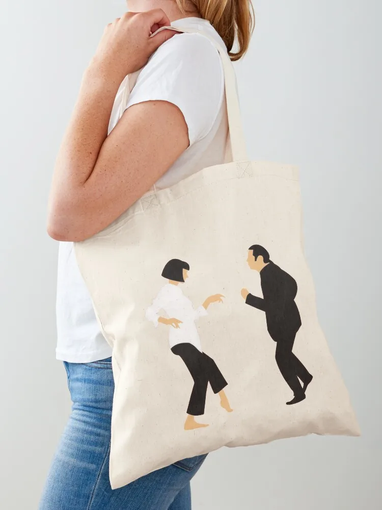 Pulp Fiction Tote Bag Canvas stote bag Women's bag eco pack canvas bags
Pulp Fiction Tote Bag Canvas stote bag Women's bag eco pack canvas bags