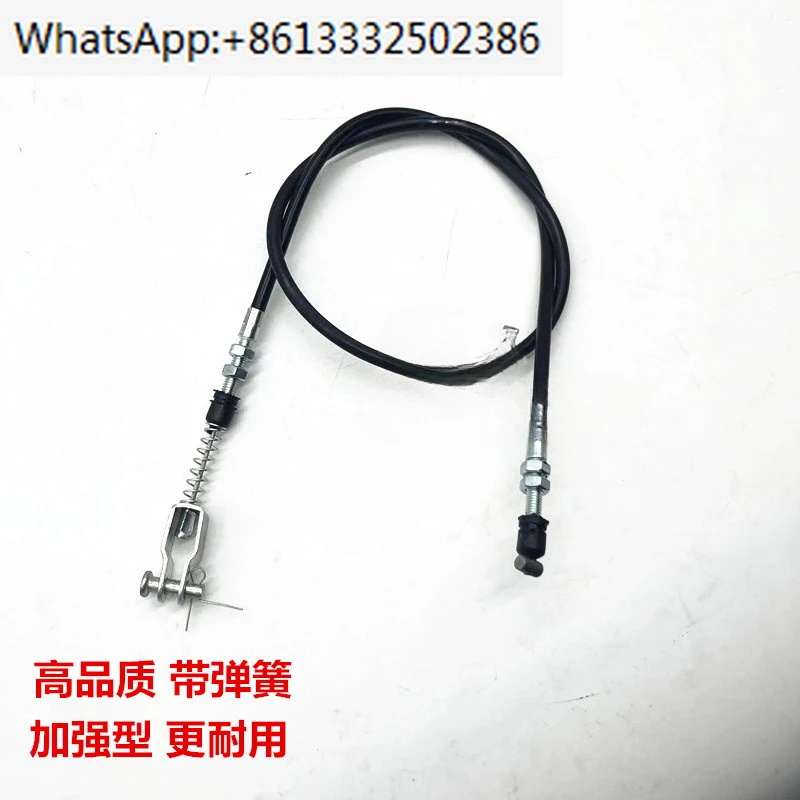 Excavator XE150 200DA 215 250 380 470490 Lock the door and touch the positioning lock cable.
Excavator XE150 200DA 215 250 380 470490 Lock the door and touch the positioning lock cable.