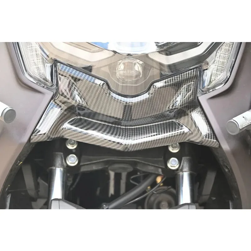 modification for Yamaha NMAX 2025 front decoration wind stabilizing wing decoration wind-breaking assistance Motorcycle
modification for Yamaha NMAX 2025 front decoration wind stabilizing wing decoration wind-breaking assistance Motorcycle
