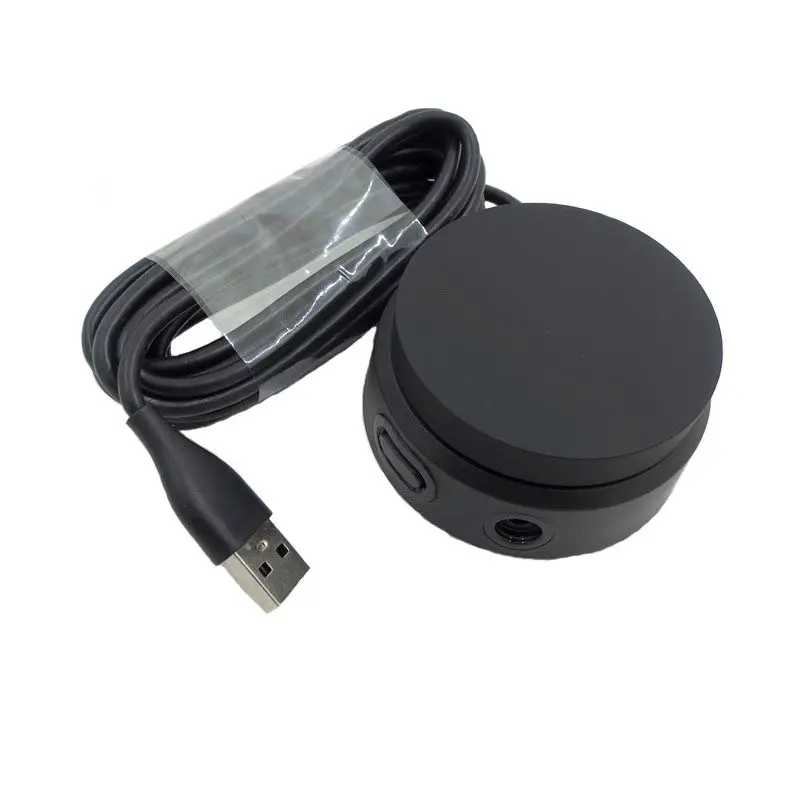 Suitable for BOSE QC45 QC35II USB Sound Card Knob Regulator Volume Controller Second-hand goods
Suitable for BOSE QC45 QC35II USB Sound Card Knob Regulator Volume Controller Second-hand goods
