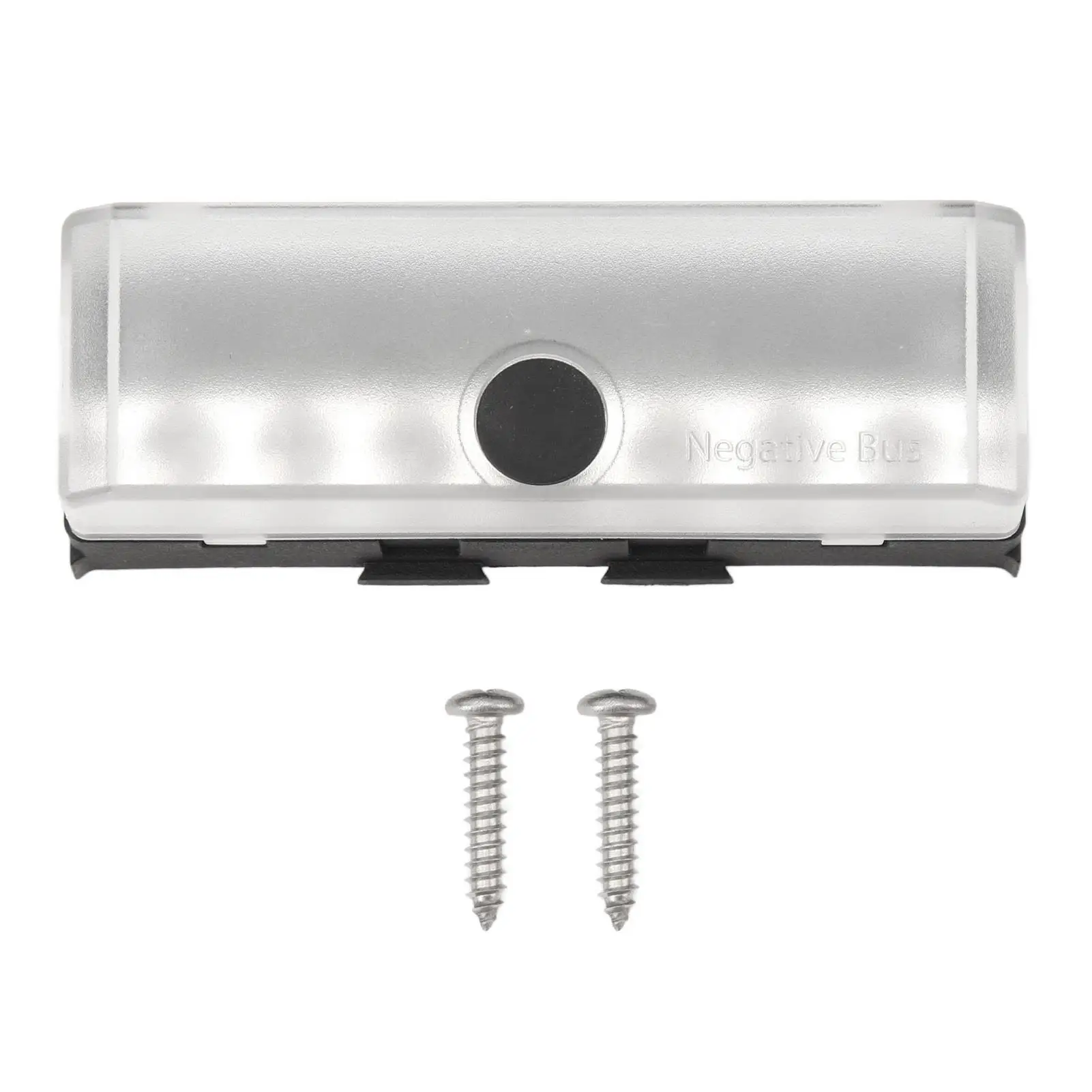 Распределительный блок аккумуляторной батареи для шпильки клеммы M5 Изолированное основание шины аккумуляторной шины Аккуратно организованный клеммный винт M4 с крышкой для автофургона
Распределительный блок аккумуляторной батареи для шпильки клеммы M5 Изолированное основание шины аккумуляторной шины Аккуратно организованный клеммный винт M4 с крышкой для автофургона