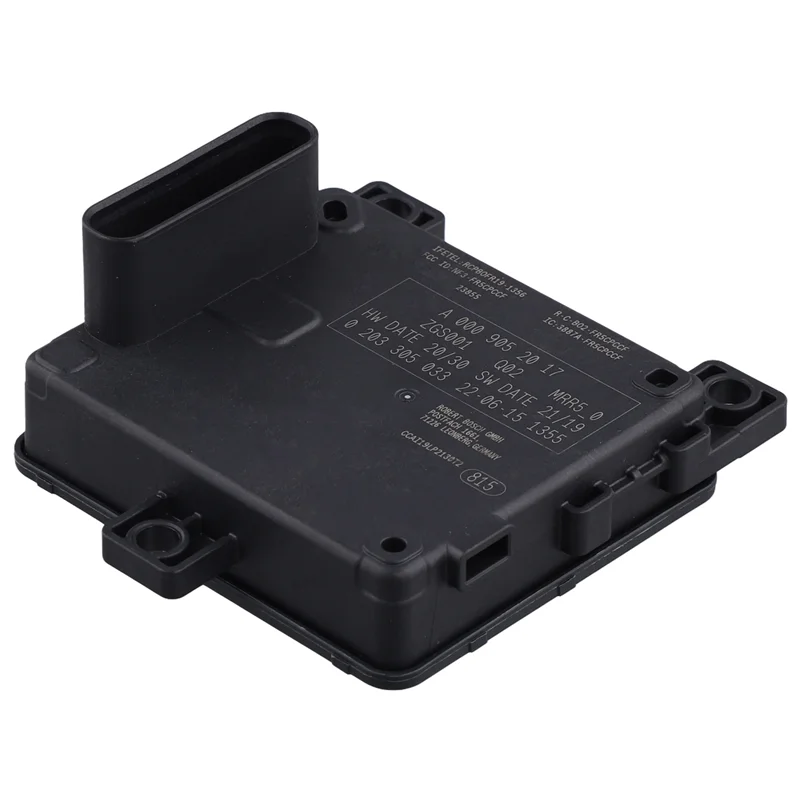 Radar Distance Sensor For Benz Parts 0009052017 Distance Sensor For Mercedes Benz Radar Sensor
Radar Distance Sensor For Benz Parts 0009052017 Distance Sensor For Mercedes Benz Radar Sensor