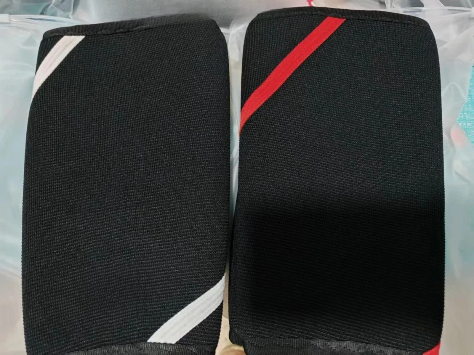 Classic 7mm replaced forSB- D imported knee pads leg sleeves knee protectors powerlifting strongman fitness
Classic 7mm replaced forSB- D imported knee pads leg sleeves knee protectors powerlifting strongman fitness