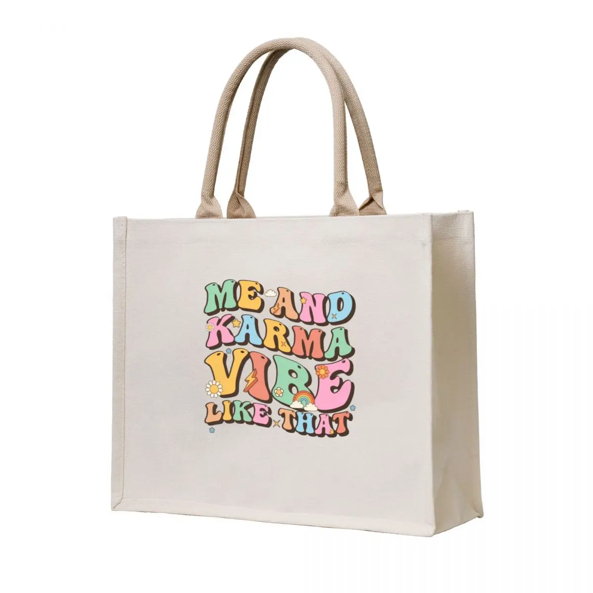 Funny Me And Karma Vibe Like That Groovy Lover Hippie Boho Tote Bag Cloth bag personalized tote bag
Funny Me And Karma Vibe Like That Groovy Lover Hippie Boho Tote Bag Cloth bag personalized tote bag