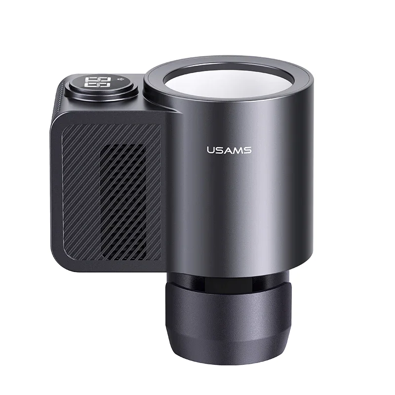 1MISTORE New Design Car Accessories Smart Electronics Quick Freeze Cooling Cup for Car
1MISTORE New Design Car Accessories Smart Electronics Quick Freeze Cooling Cup for Car