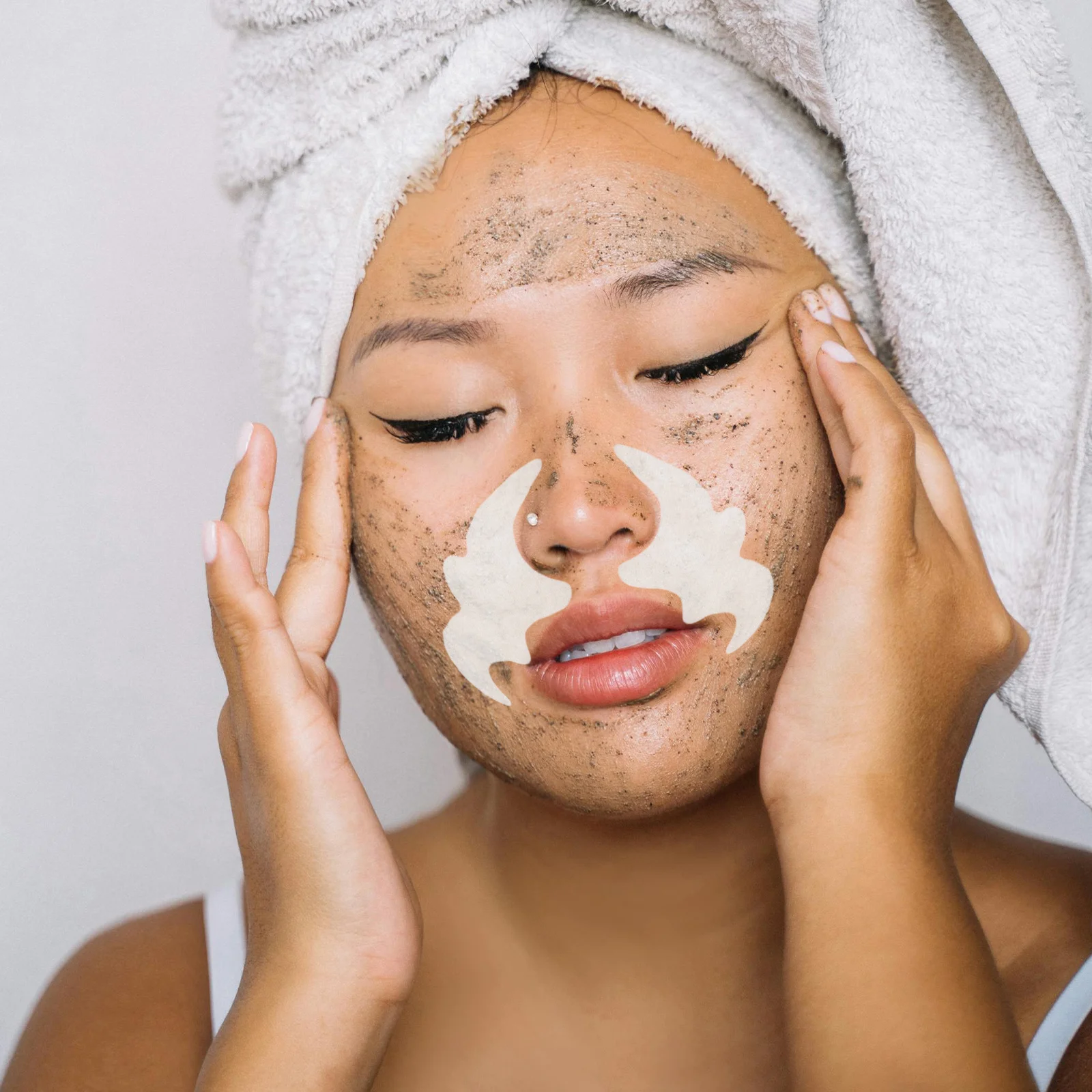 30Pcs Winged Cooling Eye Patches Lace Design for Eye Fatigue Relief Reduce Wrinkles and Dark Circles Facial Patches for Under
30Pcs Winged Cooling Eye Patches Lace Design for Eye Fatigue Relief Reduce Wrinkles and Dark Circles Facial Patches for Under