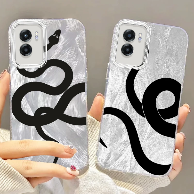 Animal Black Snake Cool For OPPO A79 A78 A58 A38 A16 A60 A53 A92 A72 A52 A74 A55 A54 A94 5G Feather Yarn Cover Phone Case
Animal Black Snake Cool For OPPO A79 A78 A58 A38 A16 A60 A53 A92 A72 A52 A74 A55 A54 A94 5G Feather Yarn Cover Phone Case