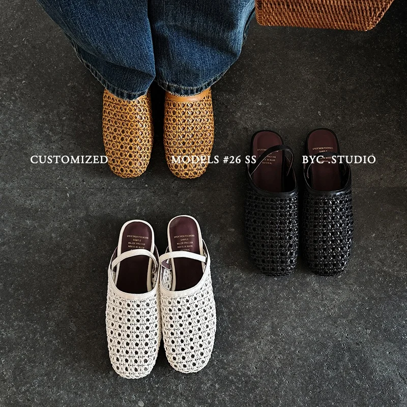 2026 new summer women sandals natural leather plus size 22-25.5cm cowhide+mesh+sheepskin back-strap low heel women shoes fashion
2026 new summer women sandals natural leather plus size 22-25.5cm cowhide+mesh+sheepskin back-strap low heel women shoes fashion