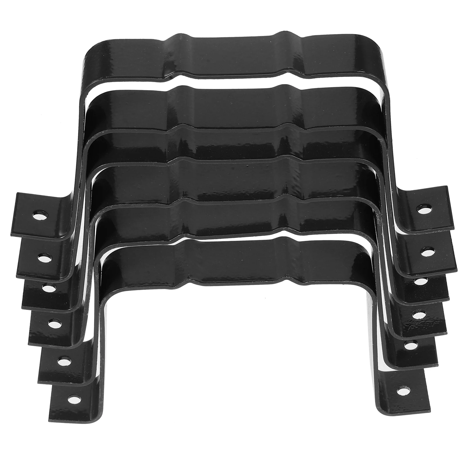 6pcs Aluminum Alloy Downspout Adapter Gutter Drainage Connector Locator Weather Resistant Durable Easy Install Residential
6pcs Aluminum Alloy Downspout Adapter Gutter Drainage Connector Locator Weather Resistant Durable Easy Install Residential