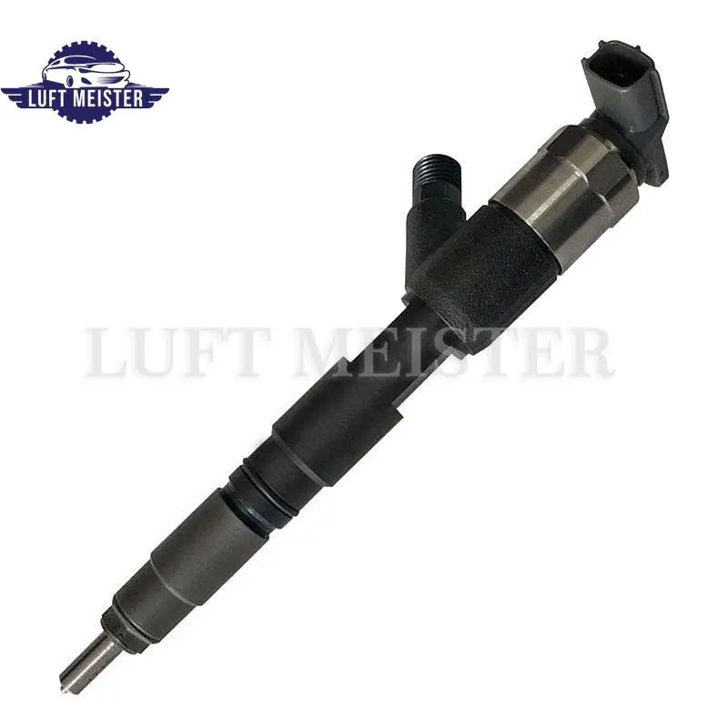 5367913 Diesel Fuel Injector for Cummins Engine ISB5.9 QSB3.9 QSB5.9 295050-2490 2950502490
5367913 Diesel Fuel Injector for Cummins Engine ISB5.9 QSB3.9 QSB5.9 295050-2490 2950502490