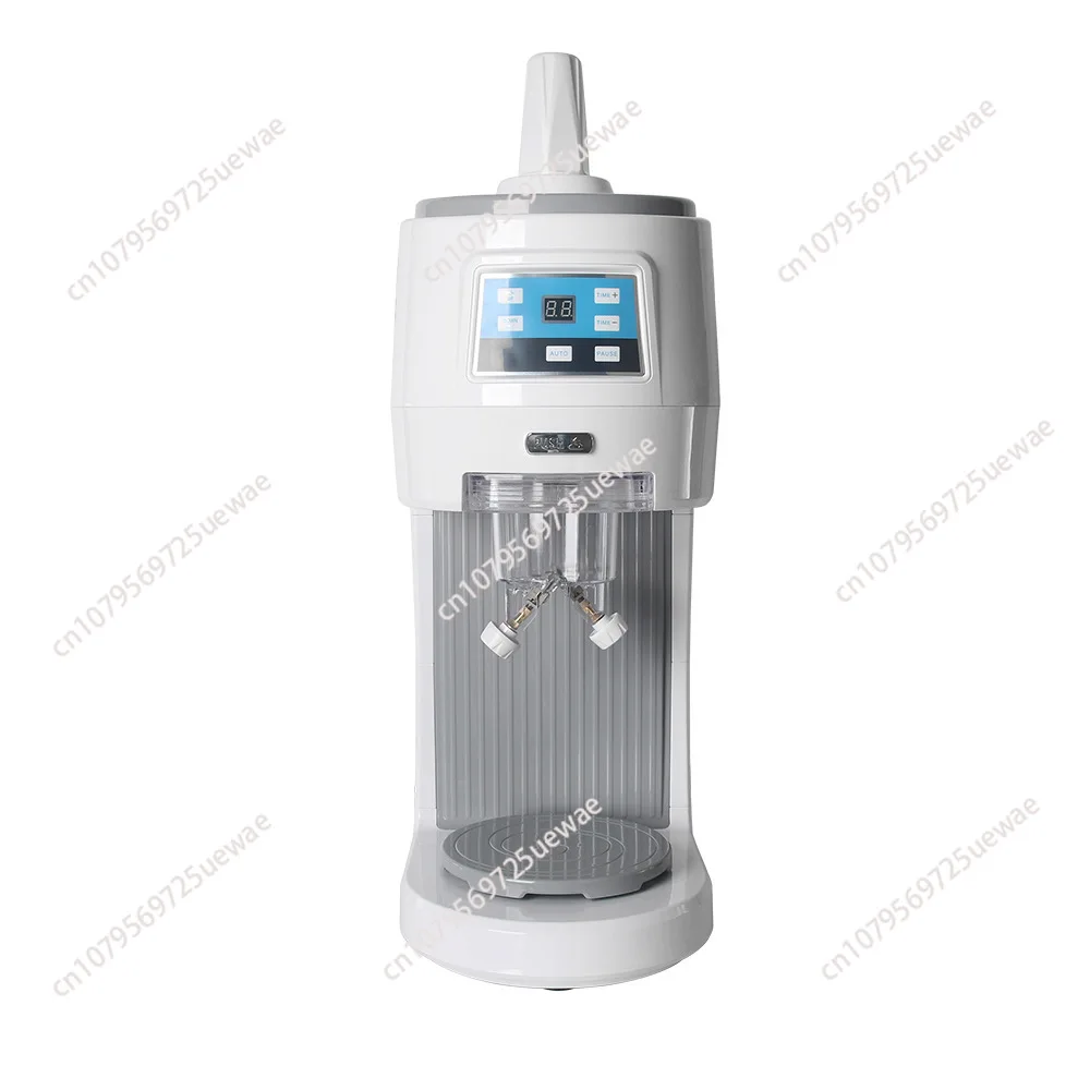 Meilaite Snow Crusher Commercial full-automatic Pengpeng Net Red Dessert Milk Tea Shop Shaved Mein mein ice Machine 
Meilaite Snow Crusher Commercial full-automatic Pengpeng Net Red Dessert Milk Tea Shop Shaved Mein mein ice Machine