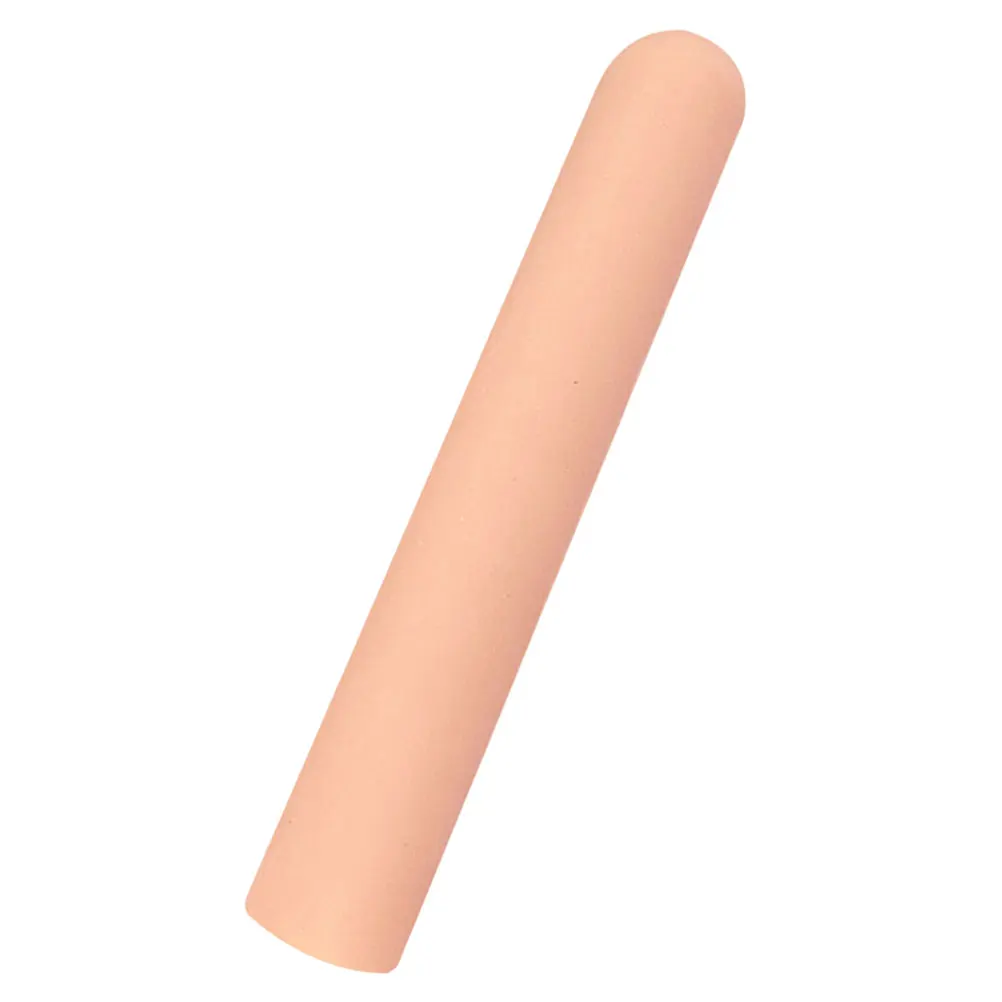 Double Toe Covers Miss Cushions Comfortable SEBS Finger Elastic Sleeves Cuttable Invisible Fit Women's Big Toe
Double Toe Covers Miss Cushions Comfortable SEBS Finger Elastic Sleeves Cuttable Invisible Fit Women's Big Toe