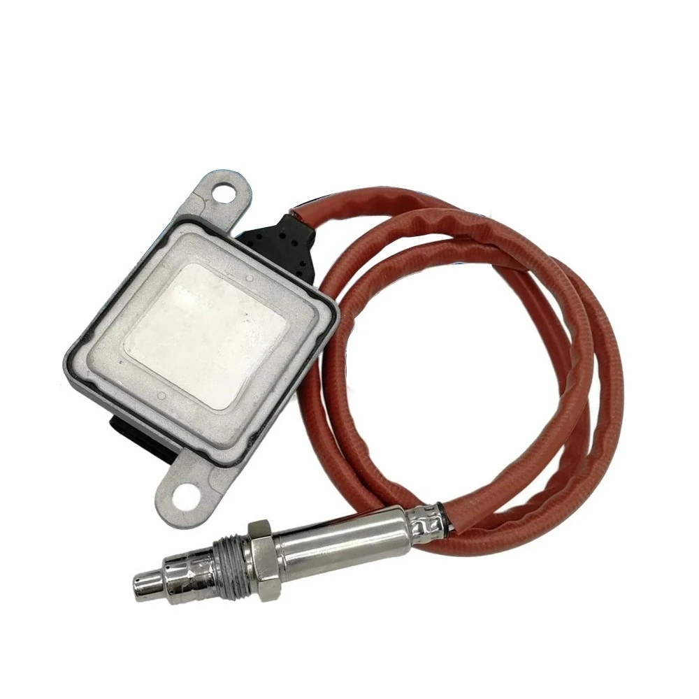 Nitrogen and Oxygen Sensors for Automotive Spare Parts 5WK9 6699A/B 851879101
Nitrogen and Oxygen Sensors for Automotive Spare Parts 5WK9 6699A/B 851879101