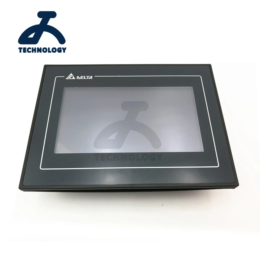 Оригинальный сенсорный экран Delta HMI с диагональю 7 дюймов DOP-107EV DOP-107WV DOP-107BV DOP-107CV DOP-107EG DVP26SE11T
Оригинальный сенсорный экран Delta HMI с диагональю 7 дюймов DOP-107EV DOP-107WV DOP-107BV DOP-107CV DOP-107EG DVP26SE11T