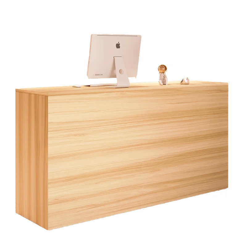 *Custom Simple Modern Small Reception Desk for Cashier Clothing Store Bar Cabinet Beauty Bar-for
*Custom Simple Modern Small Reception Desk for Cashier Clothing Store Bar Cabinet Beauty Bar-for