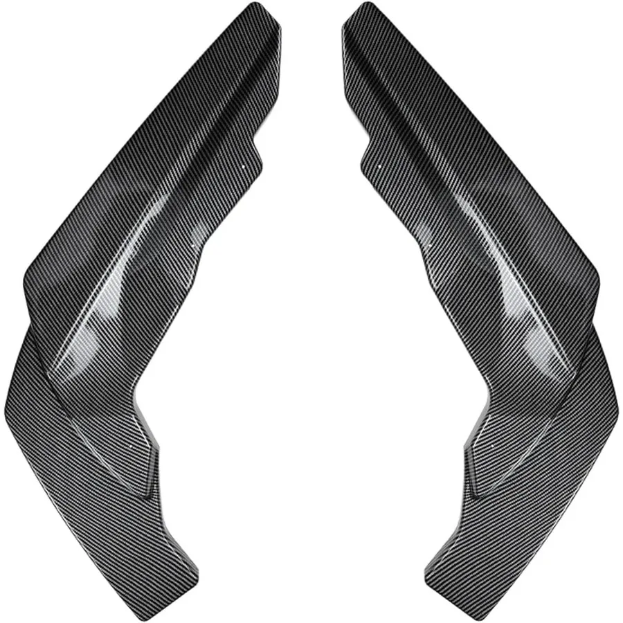 Carbon Fiber Rear Bumper Lip Corner Wrap Spoiler for BMW 2 Series M2 G87 2023+ Rear Exterior Modification Part HighPerformance
Carbon Fiber Rear Bumper Lip Corner Wrap Spoiler for BMW 2 Series M2 G87 2023+ Rear Exterior Modification Part HighPerformance