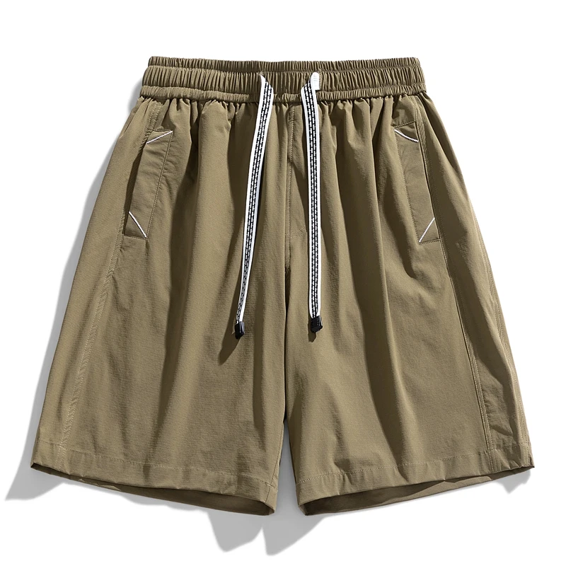 Classic Simple Jogger Pants Men High Quality Shorts Pants Outdoor Tactical Sweatpants Fashion Multi-Pocket Loose Pants Summer
Classic Simple Jogger Pants Men High Quality Shorts Pants Outdoor Tactical Sweatpants Fashion Multi-Pocket Loose Pants Summer