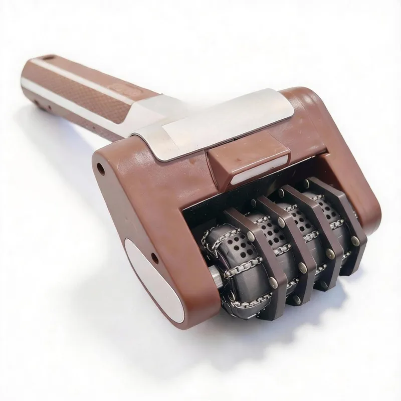 Electric BBQ Brush Household Rechargeable BBQ Grill Cleaning Brush Cleanable Portable Household
Electric BBQ Brush Household Rechargeable BBQ Grill Cleaning Brush Cleanable Portable Household
