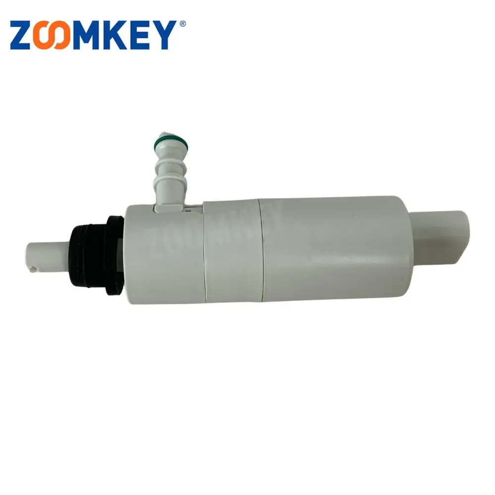 ZOOMKEY Headlight Cleaning Water Washer Pump 2108691121 Fit For Benz W220 S280 S350 S550 A2108691221 A2108691221 A2108691121
ZOOMKEY Headlight Cleaning Water Washer Pump 2108691121 Fit For Benz W220 S280 S350 S550 A2108691221 A2108691221 A2108691121