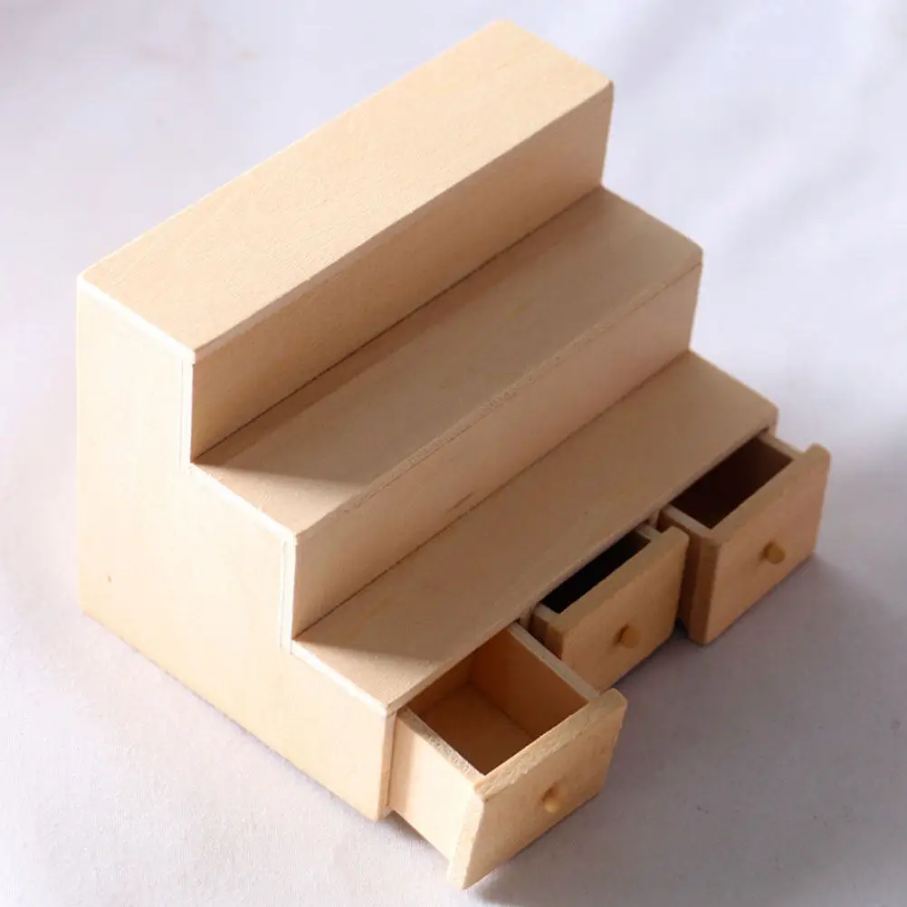 1Pcs Mini Candy Storage Cabinet Wooden Mini House Display Shelf Kids Room Decoration Miniature Candy Cabinet Adornment
1Pcs Mini Candy Storage Cabinet Wooden Mini House Display Shelf Kids Room Decoration Miniature Candy Cabinet Adornment