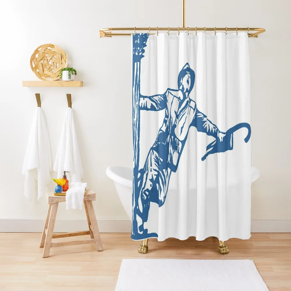 Singin' in the Rain Shower Curtain Elegant Bathroom Bathroom Accessory For Bathroom Shower Anime Curtain
Singin' in the Rain Shower Curtain Elegant Bathroom Bathroom Accessory For Bathroom Shower Anime Curtain