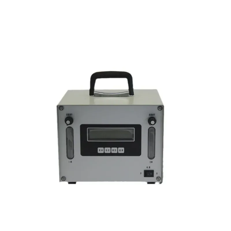 Smart Atmospheric Sampler, Ambient Air Quality Monitor
Smart Atmospheric Sampler, Ambient Air Quality Monitor