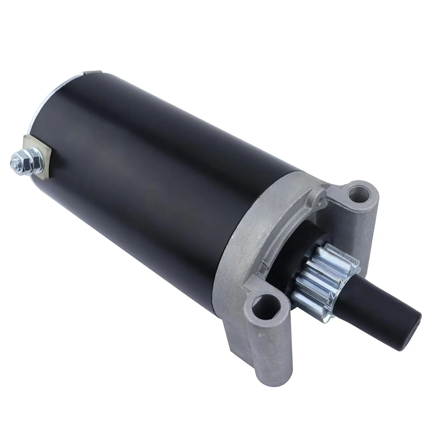 Starter for Kohler Courage for Cub Cadet LT1045 I1046 LT1050 LTX-1050 LTX-1046, 1999-1140051 3209801 3209803 3209804 3209808
Starter for Kohler Courage for Cub Cadet LT1045 I1046 LT1050 LTX-1050 LTX-1046, 1999-1140051 3209801 3209803 3209804 3209808